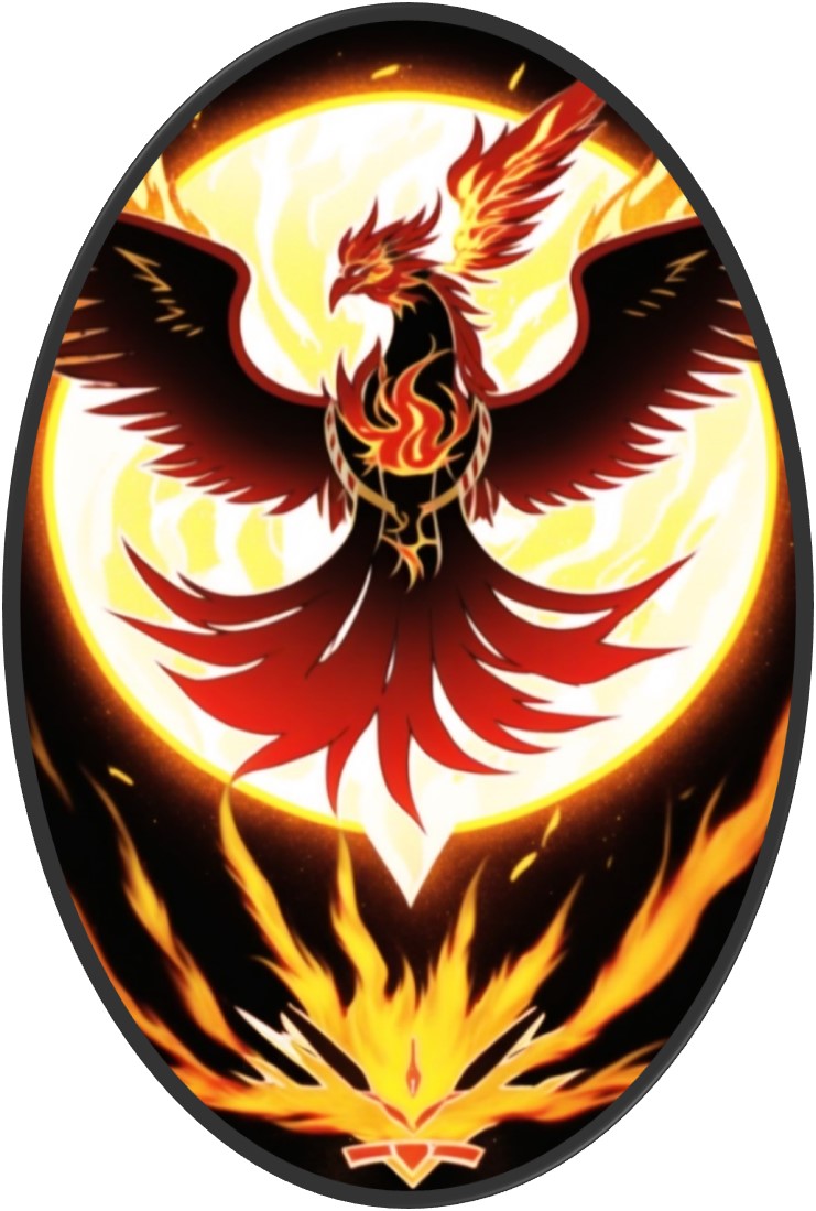 Blaze House Symbol